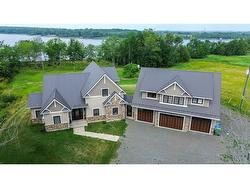 192 Chapman RD  Newcastle Creek, NB E4B 2M1