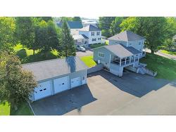 21 Hillcrest AVE  Hartland, NB E7P 1M7