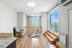 Chambre à coucher - 