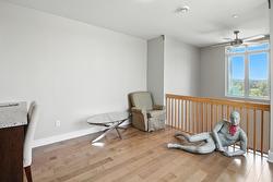 Chambre à coucher - 