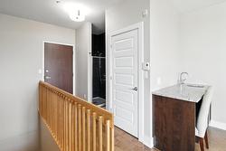 Chambre à coucher - 