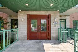 Entrée extérieure - 