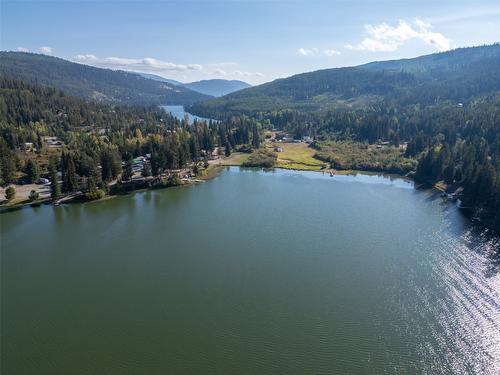 135 Secret Creek Place, Princeton, BC 