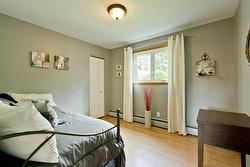 Chambre à coucher - 