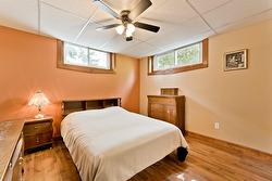 Chambre à coucher - 