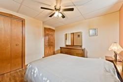 Chambre à coucher - 