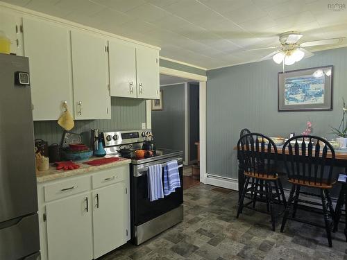 19 River Road, Milton, NS 