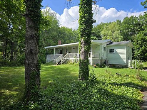 19 River Road, Milton, NS 