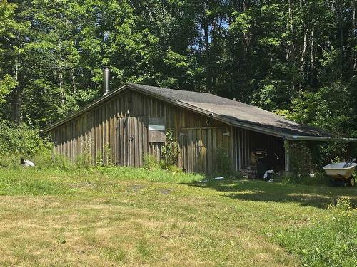 19 River Road, Milton, NS 