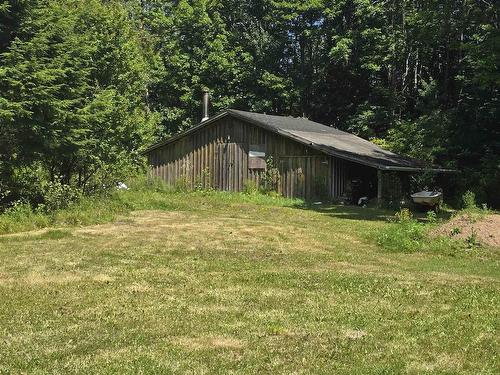 19 River Road, Milton, NS 