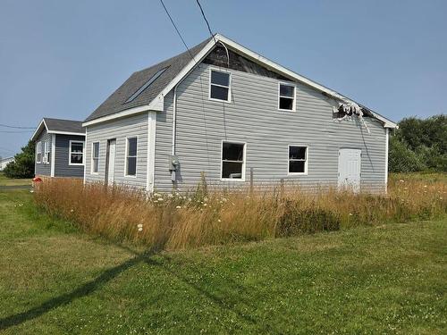 34 Young Street, Sydney Mines, NS 