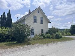 4 Ridge Road  South Branch, NS B0N 2P0