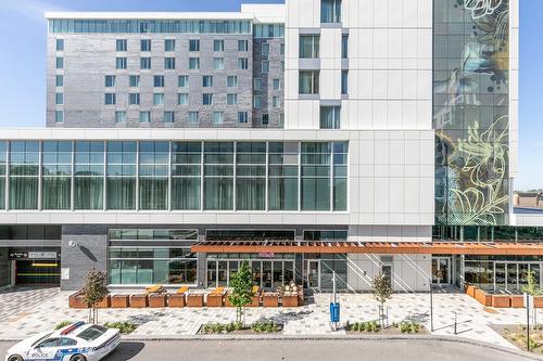 Vue - 302-5265 Rue Mackenzie, Montréal (Côte-Des-Neiges/Notre-Dame-De-Grâce), QC - Outdoor