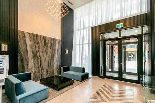 Other - 302-5265 Rue Mackenzie, Montréal (Côte-Des-Neiges/Notre-Dame-De-Grâce), QC - Indoor Photo Showing Other Room