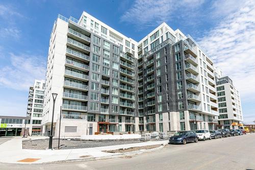 Extérieur - 302-5265 Rue Mackenzie, Montréal (Côte-Des-Neiges/Notre-Dame-De-Grâce), QC - Outdoor With Facade