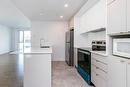 Kitchen - 302-5265 Rue Mackenzie, Montréal (Côte-Des-Neiges/Notre-Dame-De-Grâce), QC  - Indoor Photo Showing Kitchen With Upgraded Kitchen 