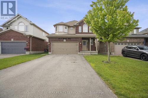 1182 SILVERFOX DRIVE  London North, ON N6G 0C8