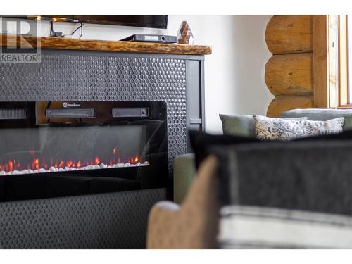 5485 Lac Le Jeune Road Unit# 7, Kamloops, BC - Indoor