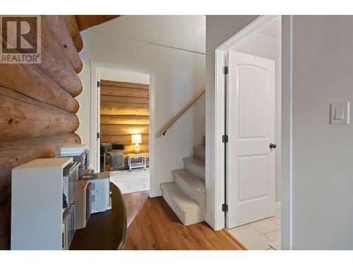 5485 Lac Le Jeune Road Unit# 7, Kamloops, BC - Indoor