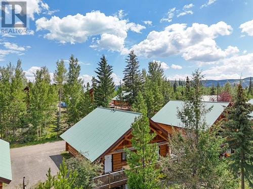 5485 Lac Le Jeune Road Unit# 7, Kamloops, BC - Outdoor With View