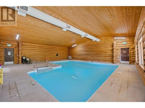 5485 Lac Le Jeune Road Unit# 7, Kamloops, BC - Indoor Photo Showing Other Room With In Ground Pool