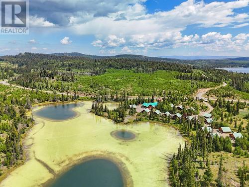 5485 Lac Le Jeune Road Unit# 7, Kamloops, BC - Outdoor With Body Of Water With View