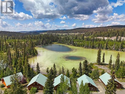 5485 Lac Le Jeune Road Unit# 7, Kamloops, BC - Outdoor With View