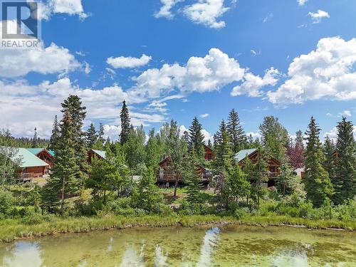 5485 Lac Le Jeune Road Unit# 7, Kamloops, BC - Outdoor With Body Of Water With View