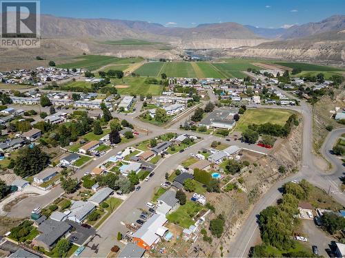 207 Ash Street, Ashcroft, BC - Outdoor With View