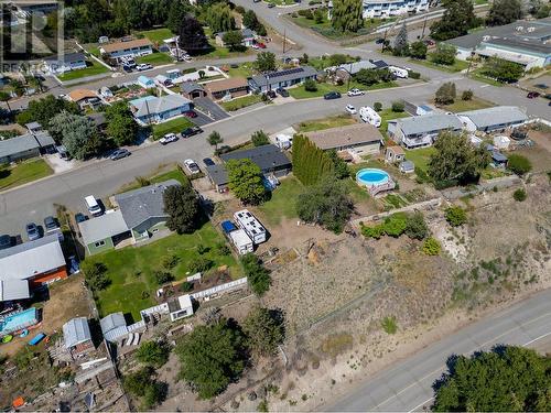 207 Ash Street, Ashcroft, BC - Outdoor With View