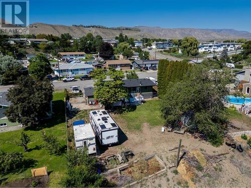 207 Ash Street, Ashcroft, BC - Outdoor With View
