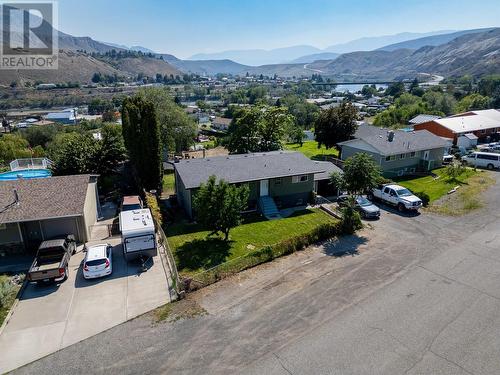 207 Ash Street, Ashcroft, BC - Outdoor With View