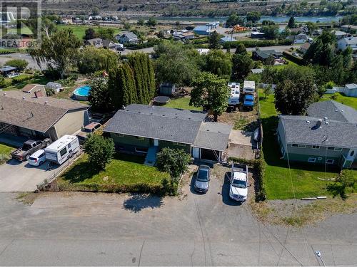 207 Ash Street, Ashcroft, BC - Outdoor With View