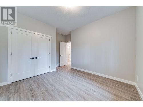 2258 Black Hawk Drive, Sparwood, BC - Indoor Photo Showing Other Room