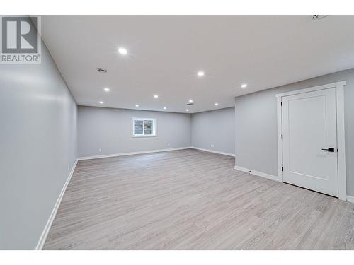 2258 Black Hawk Drive, Sparwood, BC - Indoor