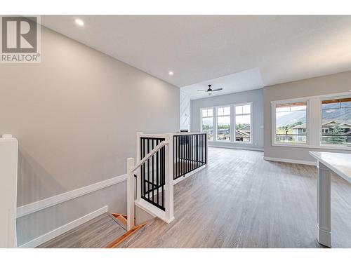 2258 Black Hawk Drive, Sparwood, BC - Indoor Photo Showing Other Room