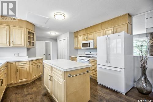 South Shellbrook Acreage, Shellbrook Rm No. 493, SK - Indoor Photo Showing Kitchen