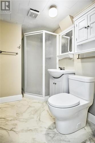 South Shellbrook Acreage, Shellbrook Rm No. 493, SK - Indoor Photo Showing Bathroom