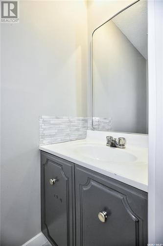 South Shellbrook Acreage, Shellbrook Rm No. 493, SK - Indoor Photo Showing Bathroom