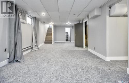 South Shellbrook Acreage, Shellbrook Rm No. 493, SK - Indoor