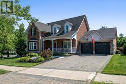 68 NORTH RIVERDALE DRIVE  Caledon, ON L7C 3K3