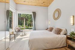 Chambre à coucher principale - 