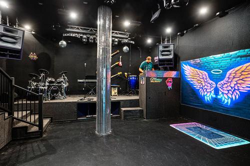 Playroom - 851  - 853 Ch. Morgan, Saint-Adolphe-D'Howard, QC - Indoor Photo Showing Other Room