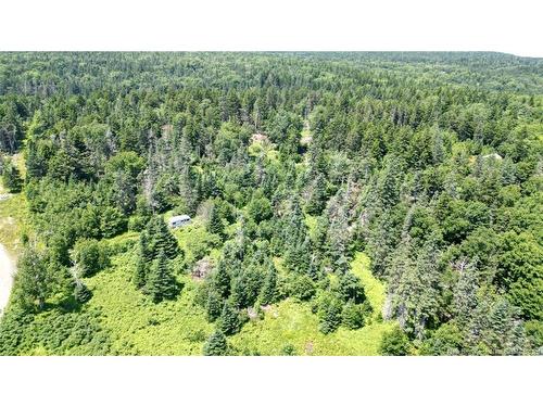 Lot 04-01 Green St, Grand Manan, NB 