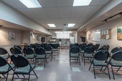 Salle communautaire - 