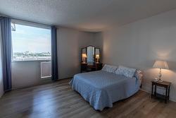 Chambre à coucher principale - 