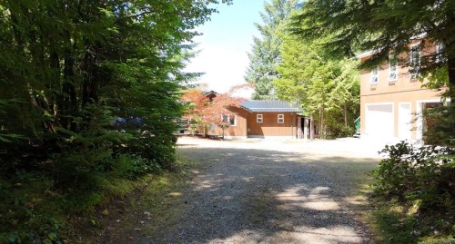 11267 Lakeshore Rd, Port Alberni, BC 