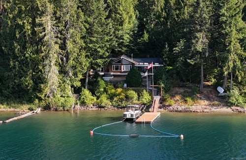 11267 Lakeshore Rd, Port Alberni, BC 