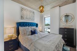 Chambre à coucher principale - 