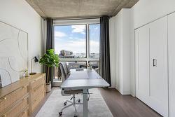 Chambre à coucher - 